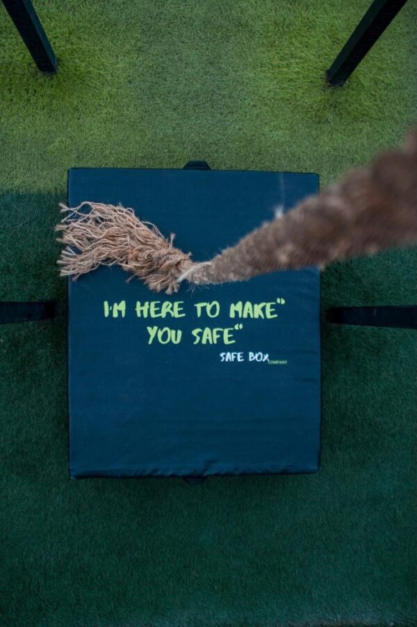 Safe Mat
