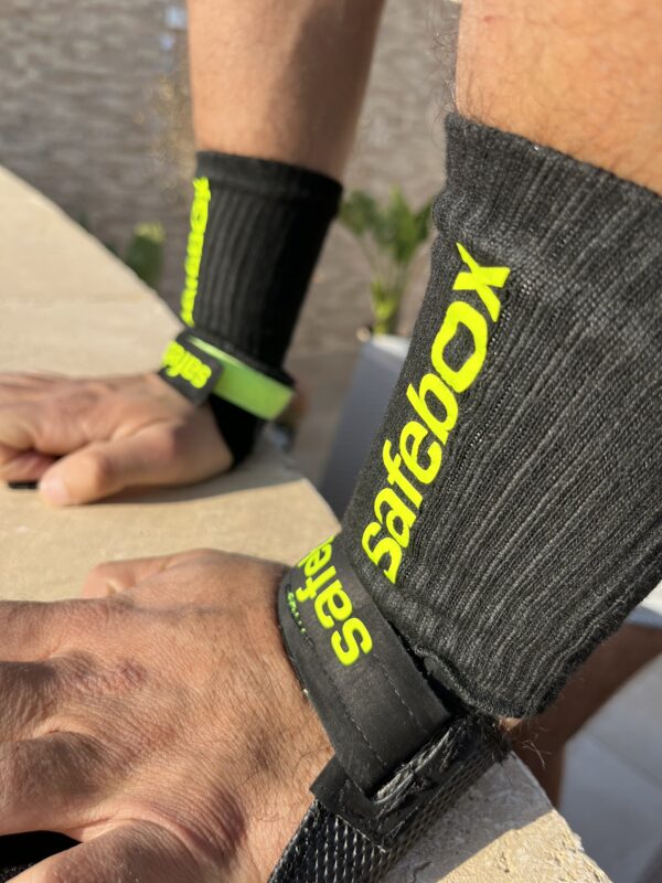 sweat wrist band - Image 3